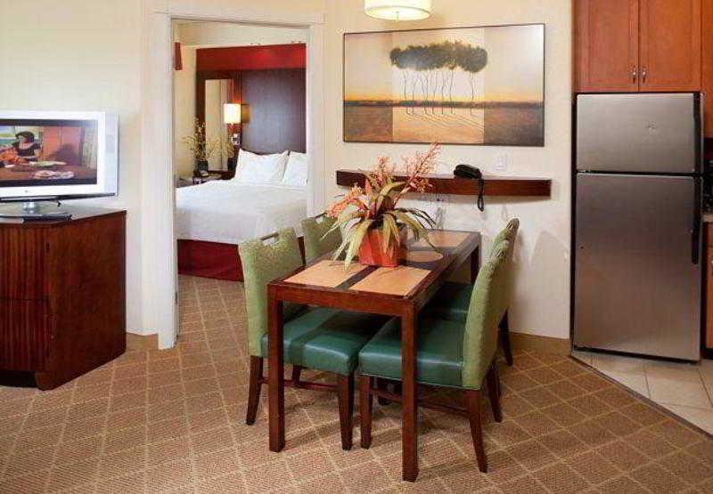 Residence Inn Prescott Exterior foto