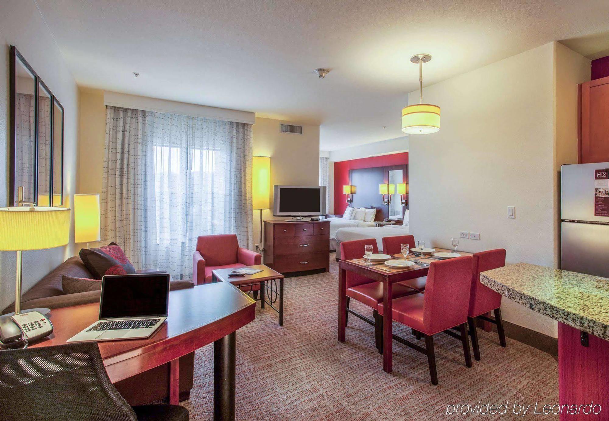 Residence Inn Prescott Exterior foto