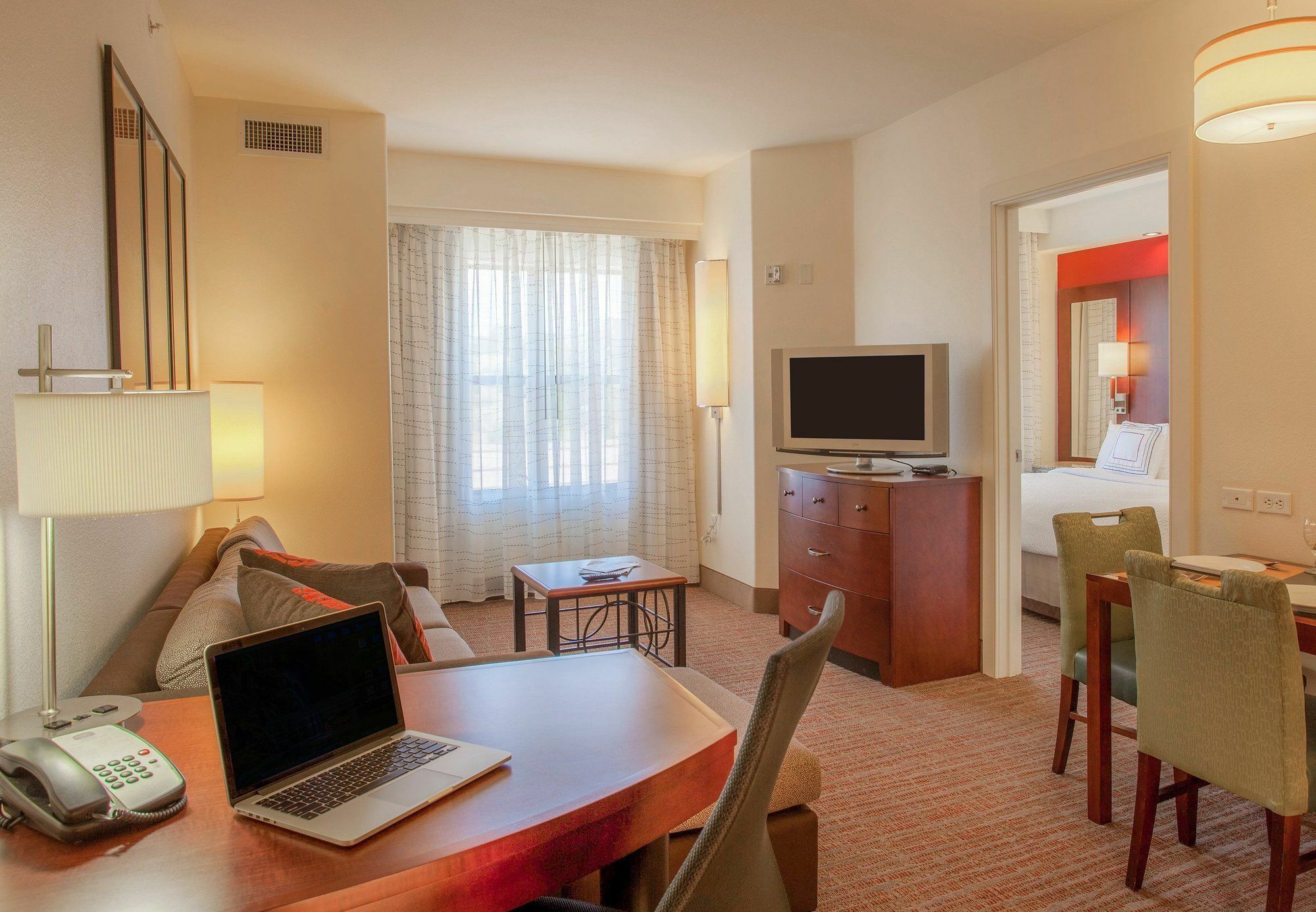 Residence Inn Prescott Exterior foto